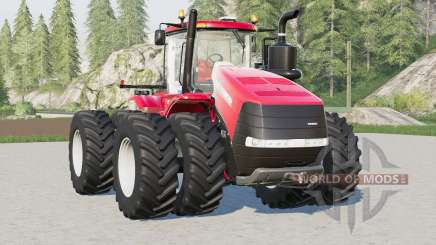 Caso IH Steiger 2014 para Farming Simulator 2017