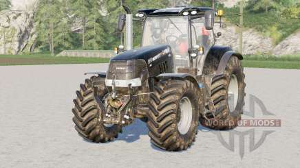 Caso IH Puma CVX para Farming Simulator 2017