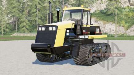 Caterpillar Challenger 75C 1992 para Farming Simulator 2017