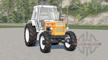 Fiat 1000    DT para Farming Simulator 2017