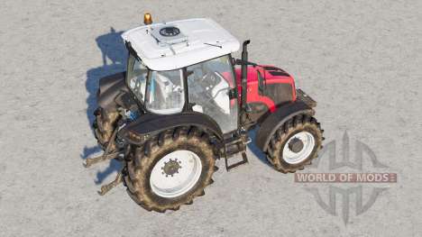 ArmaTrac 1104 Lux Cabine 2015 para Farming Simulator 2017