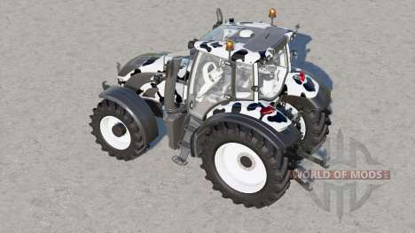 Valtra T-Serie CowEdition para Farming Simulator 2017