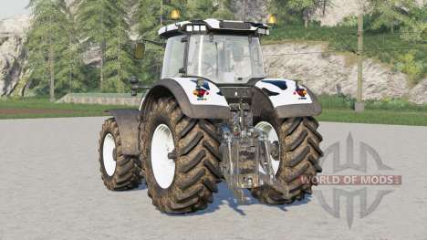 Valtra S-Serie CowEdition para Farming Simulator 2017