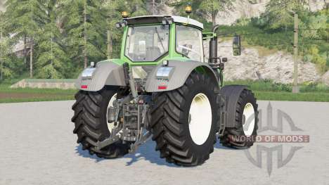 Fendt 900 Vario 2014 para Farming Simulator 2017