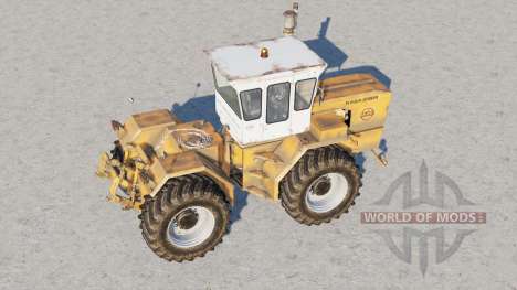 Raba-Steiger 250 4WD para Farming Simulator 2017