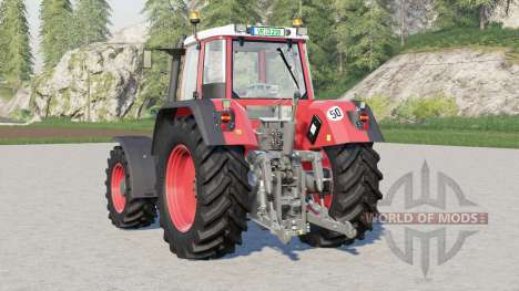 Fendt 800 Vario TMS 2006 para Farming Simulator 2017
