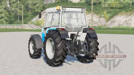Massey Ferguson 265 para Farming Simulator 2017