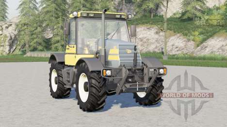 JCB Fastrac 150 | para Farming Simulator 2017