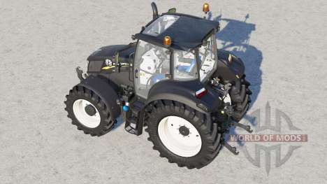 New Holland Série T5 2013 para Farming Simulator 2017