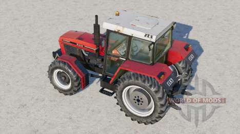 ZTS 16245     Turbo para Farming Simulator 2017