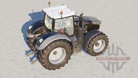 Fendt 1000 Vario 2016 para Farming Simulator 2017