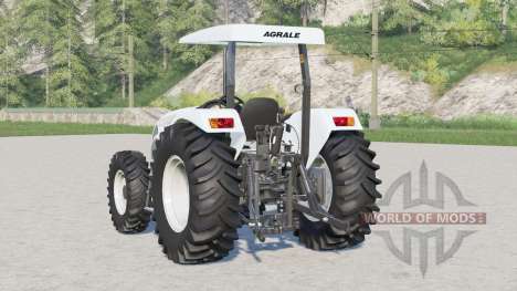 Agrale 5105 para Farming Simulator 2017