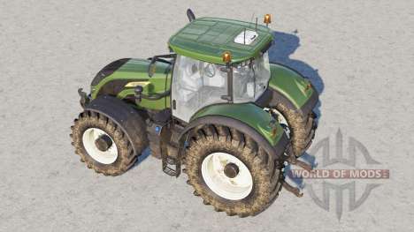 Valtra S-Serie para Farming Simulator 2017