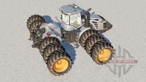 Challenger MT900E Série 2014 para Farming Simulator 2017