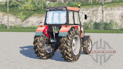 Ursus 4512 para Farming Simulator 2017