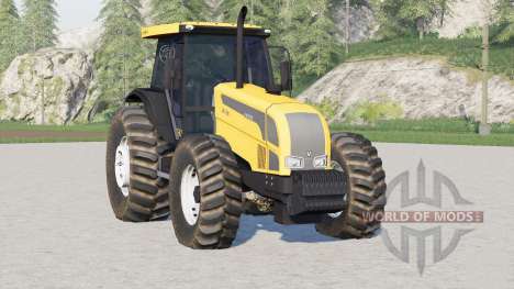 Valtra   BH180 para Farming Simulator 2017