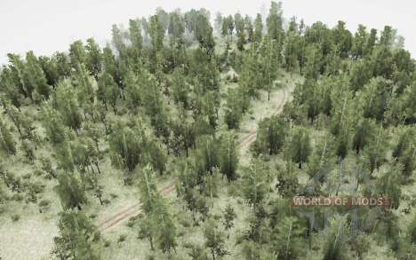 Suar para Spintires MudRunner