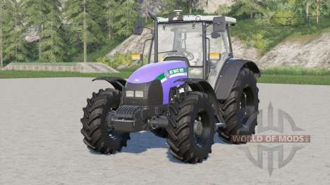 Estrela ST MAX 105 para Farming Simulator 2017