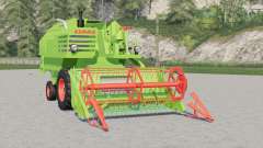 Claas Cônsul para Farming Simulator 2017