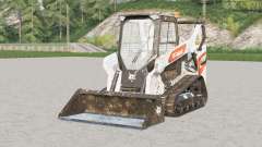 Bobcat T76 2020 para Farming Simulator 2017