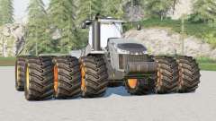 Challenger MT900E Série 2014 para Farming Simulator 2017