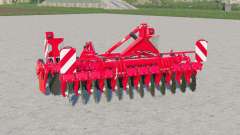 Maschio Veloce 300 para Farming Simulator 2017