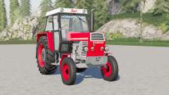 Cristal Zetor 12045 para Farming Simulator 2017