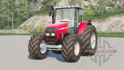 Massey Ferguson 6290 1999 para Farming Simulator 2017