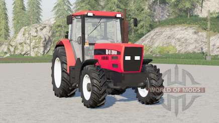 Zetor Forterra 11641 1999 para Farming Simulator 2017