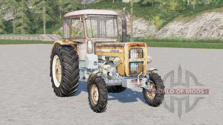 Ursus C-355 1970 para Farming Simulator 2017