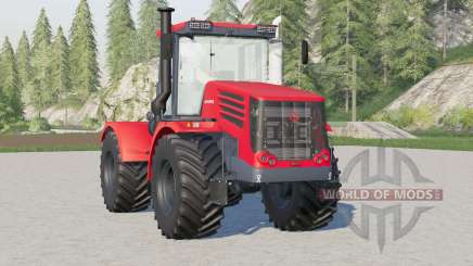 Kirovec K-744R4 2015 para Farming Simulator 2017