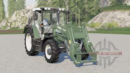 Fendt F 380 GTA       Turbo para Farming Simulator 2017