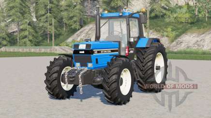 Caixa IH 1455 XL para Farming Simulator 2017