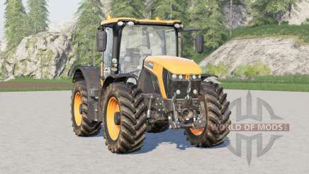 JCB Fastrac 4000 | para Farming Simulator 2017