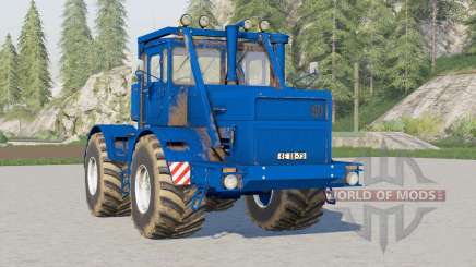 Kirovec K-700A 1983 para Farming Simulator 2017