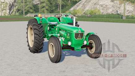 Deutz D 80 para Farming Simulator 2017