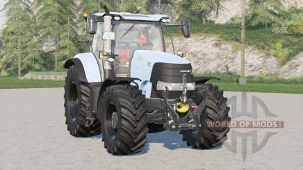 Caso IH Puma CVX 2015 para Farming Simulator 2017