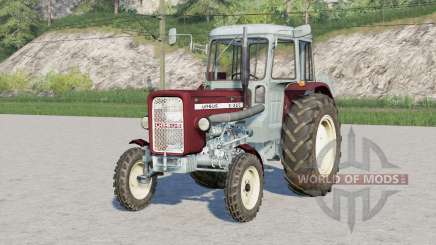 Ursus C-355 1970 para Farming Simulator 2017