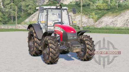 Estrela ST MAX 105 para Farming Simulator 2017