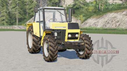 Urso 1214 para Farming Simulator 2017