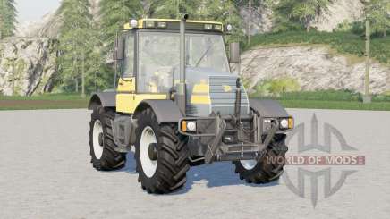 JCB Fastrac 150    Turbo para Farming Simulator 2017