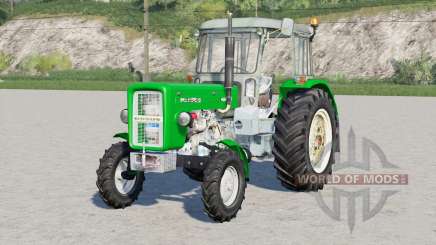 Ursus C-360 1983 para Farming Simulator 2017