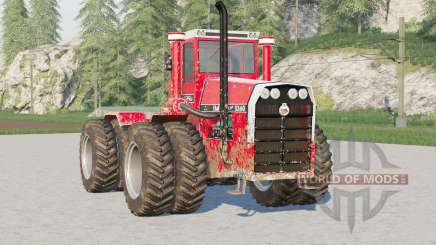 IMT 5000    DeLuxe para Farming Simulator 2017