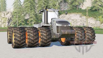 Challenger MT900E Série 2014 para Farming Simulator 2017