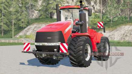 Caso IH Steiger 2013 para Farming Simulator 2017