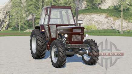 Fiat 1300            DT para Farming Simulator 2017