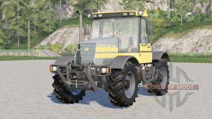 JCB Fastrac 150   Turbo para Farming Simulator 2017