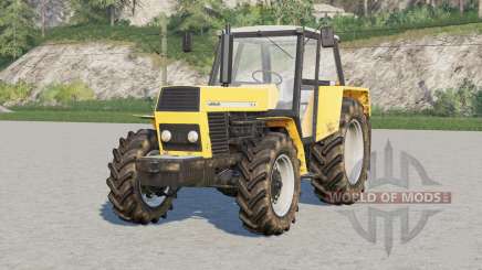 Urso 1214 para Farming Simulator 2017