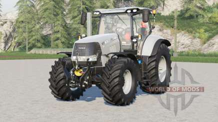 Caso IH Puma CVX 2015 para Farming Simulator 2017