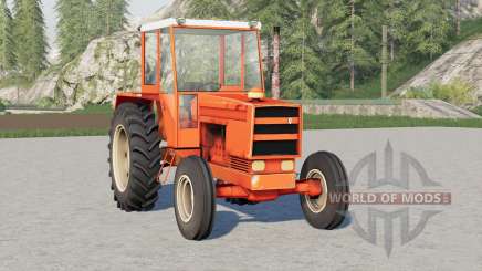 Renault 96 para Farming Simulator 2017